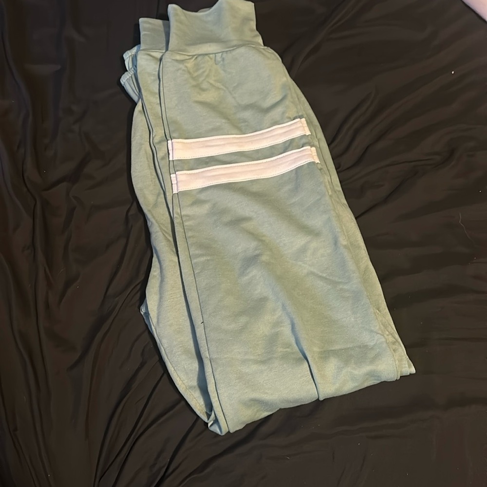 long kind of sweats